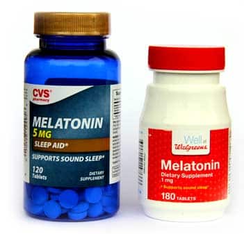 Melatonin