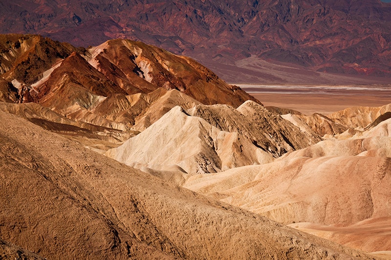 Zabriskie Point