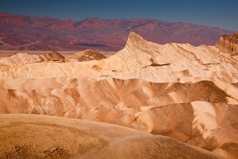 Zabriskie Point