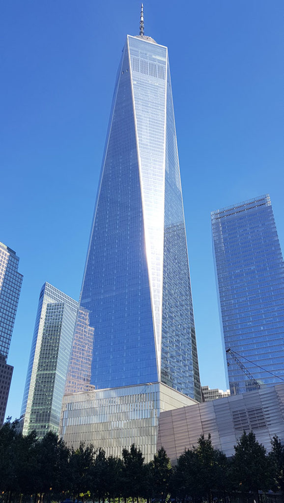 One World Observatory