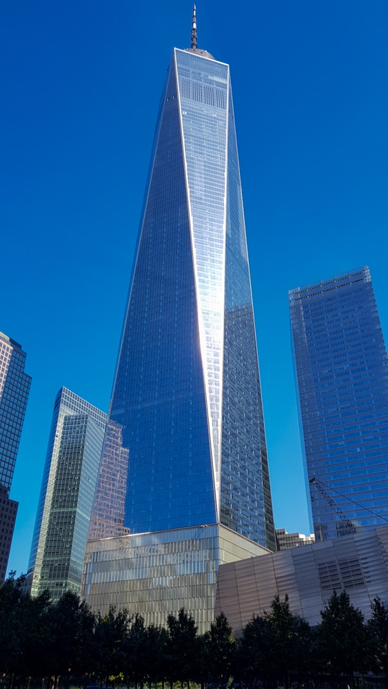 One World Observatory - New York