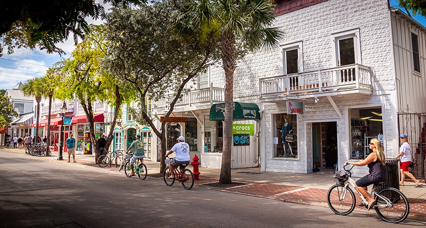 Key West