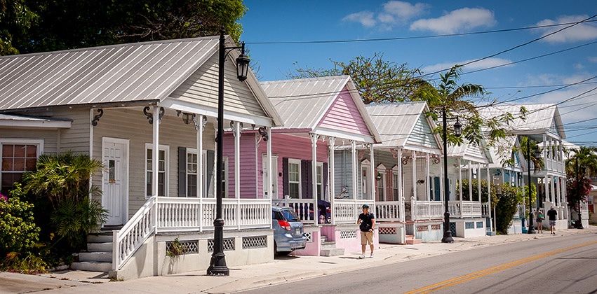 Key West