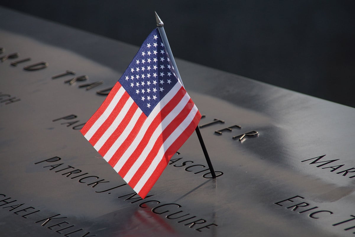 9/11 Memorial Museum