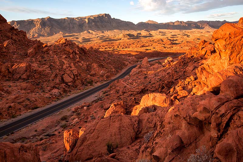 Valley of Fire